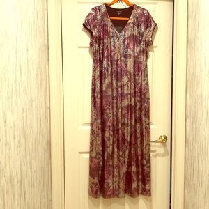 Sparkling Maxi Dresses